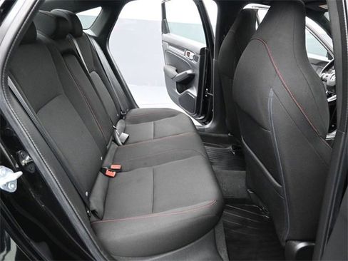 Used 2023 Honda Civic Si image 12