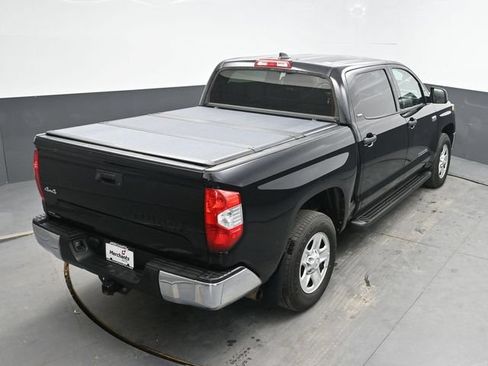 Used 2021 Toyota Tundra SR5 AWD/4WD image 31
