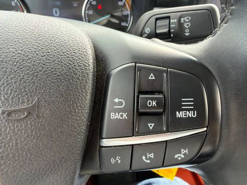 Used 2023 Ford Maverick XLT w/ Equipment Group 300A Standard AWD/4WD image 15