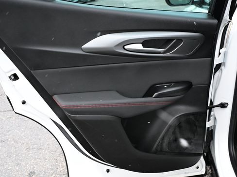 Used 2024 Alfa Romeo Tonale Veloce w/ Active Assist Package image 36