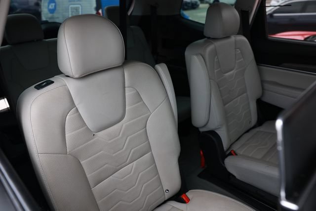 Used 2022 Kia Telluride SX w/ SX Prestige Package AWD/4WD image 17