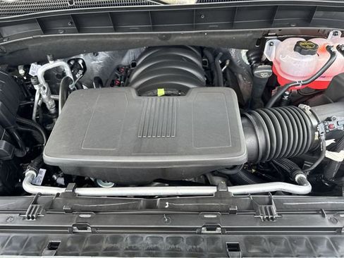 New 2026 GMC Sierra 1500 Elevation image 25