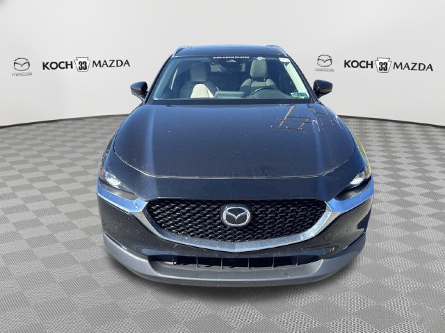 Certified 2024 MAZDA CX-30 AWD 2.5 S w/ Preferred Package image 2