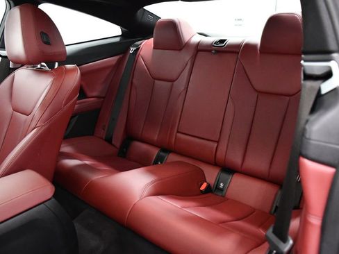 Used 2023 BMW 430i xDrive Coupe w/ M Sport Package image 21