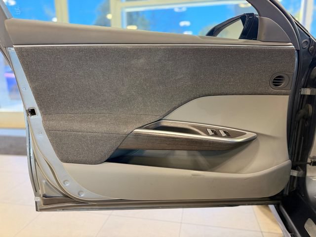 Used 2025 Lucid Air Touring AWD/4WD image 18