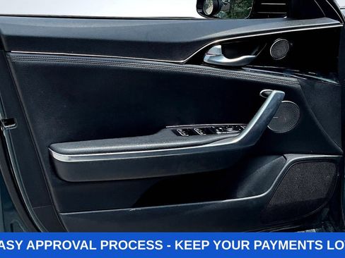 Used 2023 Kia Stinger GT-Line w/ Sun & Sound Package AWD/4WD image 26