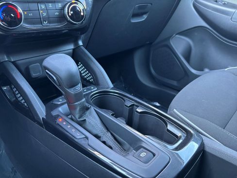 Used 2025 Chevrolet TrailBlazer LT image 39