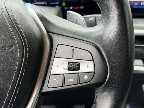 Certified 2024 BMW X5 sDrive40i image 22