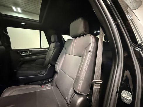 Used 2024 Chevrolet Tahoe RST w/ Luxury Package AWD/4WD image 49