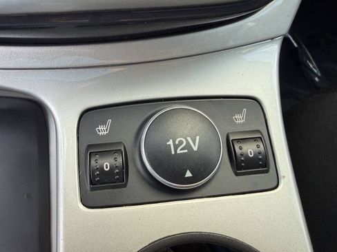 Used 2013 Ford Escape SEL FWD image 28