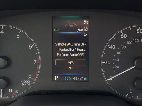 Used 2023 Toyota Corolla SE w/ SE Premium Package FWD image 16