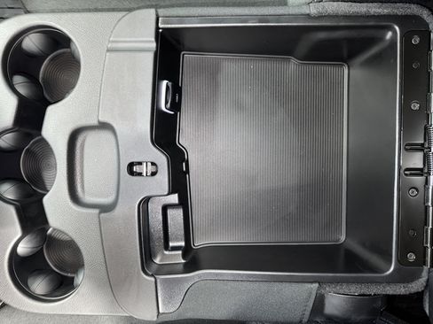 New 2025 RAM 2500 Tradesman AWD/4WD image 44