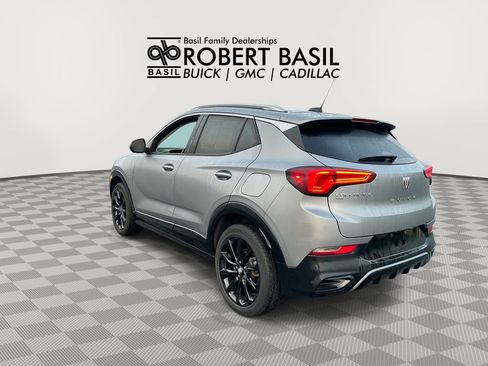 Used 2024 Buick Encore GX Sport Touring w/ Experience Buick Package AWD/4WD image 6