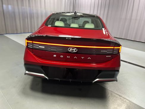 New 2026 Hyundai Sonata SEL image 6