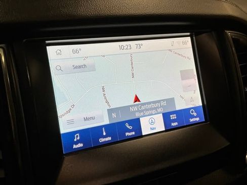 Used 2021 Ford Ranger Lariat w/ Tremor Off-Road Package AWD/4WD image 27