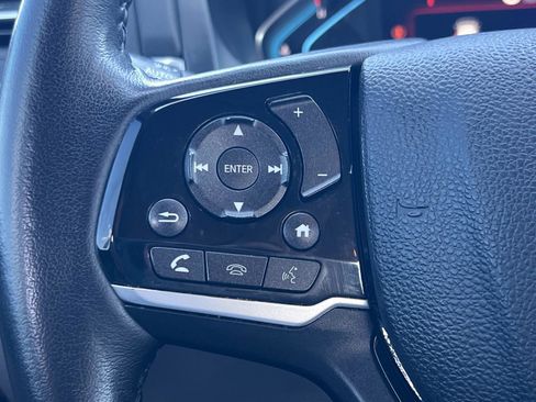 Used 2022 Honda Odyssey Elite image 9