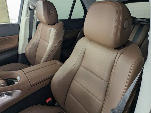 New 2026 Mercedes-Benz GLE 350 4MATIC image 8