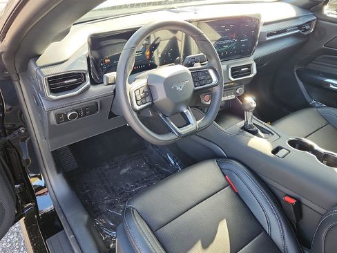 New 2026 Ford Mustang GT Premium image 7