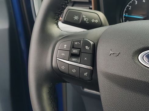 Used 2024 Ford Maverick Lariat w/ FX4 Off-Road Package AWD/4WD image 26