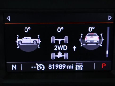 Certified 2023 GMC Sierra 2500 Pro w/ Convenience Package image 14