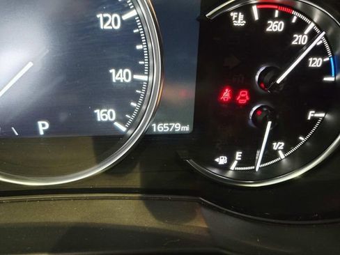 Used 2022 MAZDA CX-5 AWD 2.5 S w/ Premium Package image 20