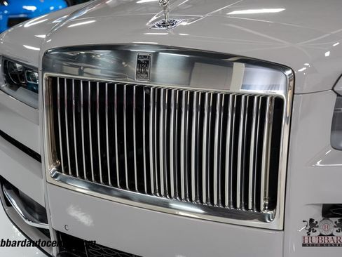 Used 2023 Rolls-Royce Cullinan AWD/4WD image 13