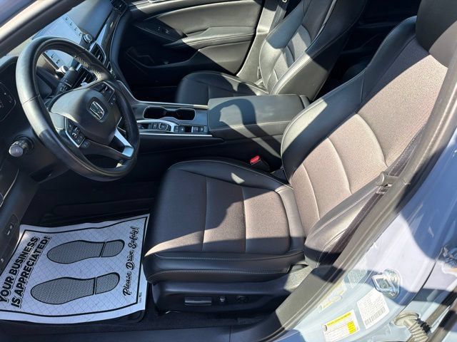 Used 2022 Honda Accord Sport image 5
