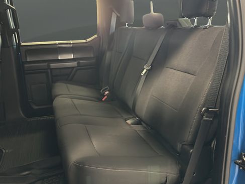 Used 2019 Ford F150 XLT w/ Equipment Group 302A Luxury AWD/4WD image 20