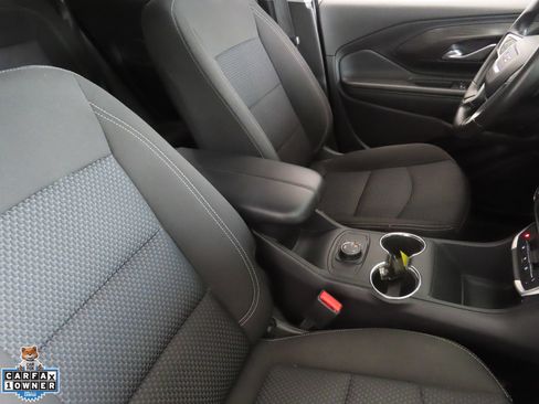 Used 2024 GMC Terrain SLE AWD/4WD image 26
