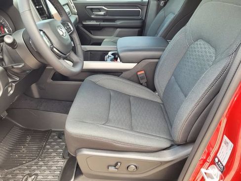 New 2026 RAM 1500 Lone Star RWD image 21