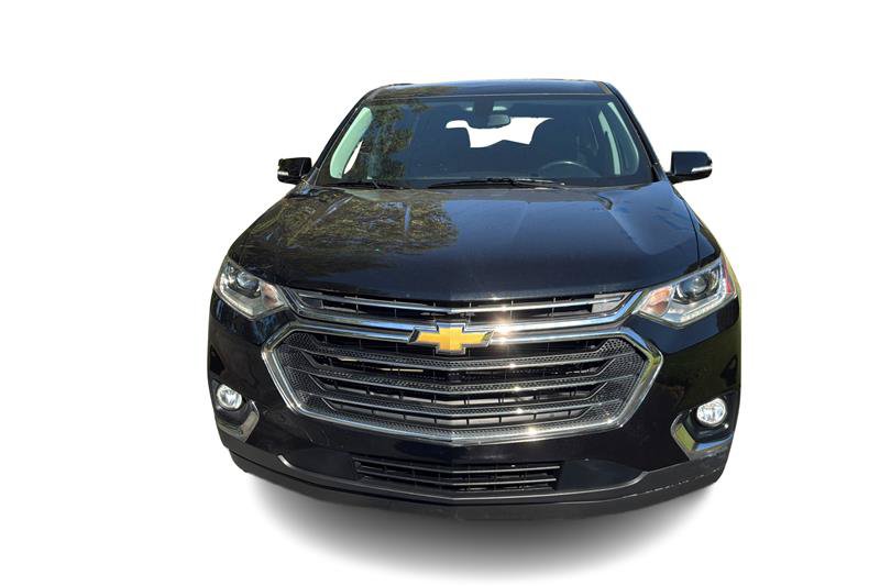 Used 2019 Chevrolet Traverse LT FWD image 23