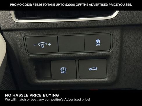 New 2026 Hyundai Sonata SEL image 17