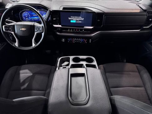 Certified 2023 Chevrolet Silverado 1500 LT image 12