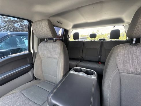Used 2025 Ford F250 XLT w/ FX4 Off-Road Package AWD/4WD image 15