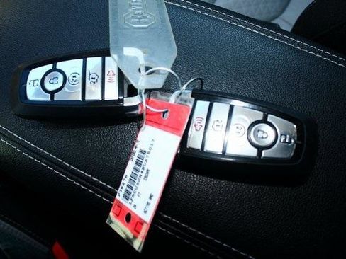 Used 2024 Ford Escape Active image 20