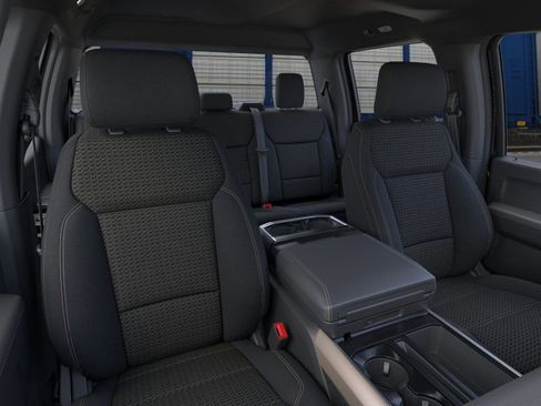 New 2026 Ford F150 STX w/ Equipment Group 201A FX4 image 10