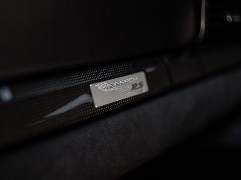 Used 2019 Porsche 911 GT3 RS w/ Weissach Package image 35