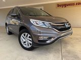 Used 2016 Honda CR-V EX-L image 2