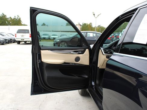 Used 2017 BMW X5 xDrive35d image 34