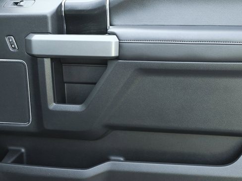 Used 2019 Ford F450 Platinum w/ Platinum Ultimate Package image 18