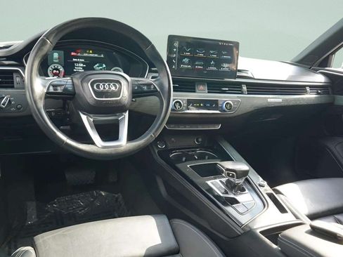 Used 2023 Audi A4 2.0T Premium Plus AWD/4WD image 22