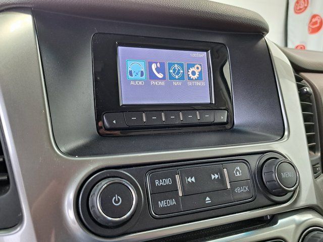 Used 2015 Chevrolet Suburban LS RWD image 14