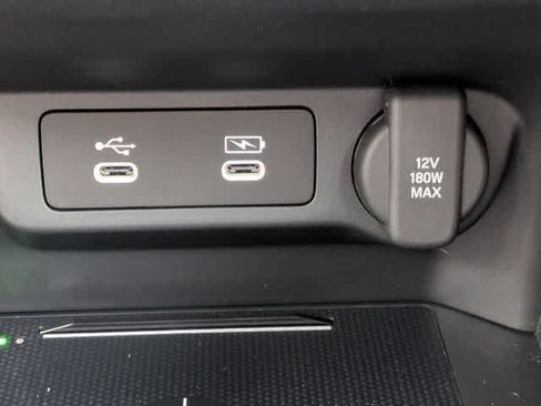 Used 2026 Acura ADX A-Spec FWD image 33