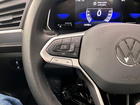 Used 2024 Volkswagen Jetta S image 17