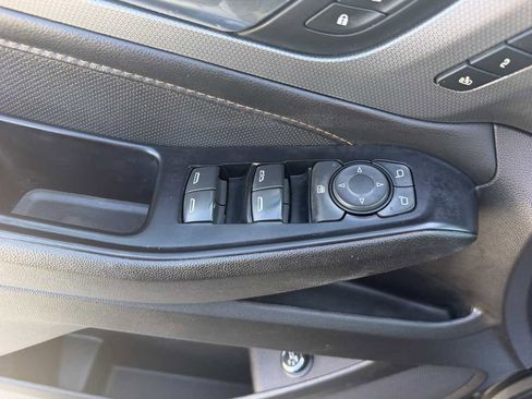 Used 2019 Chevrolet Traverse Premier w/ Redline Edition image 12