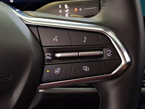 Certified 2026 Chevrolet Equinox LT AWD/4WD image 25