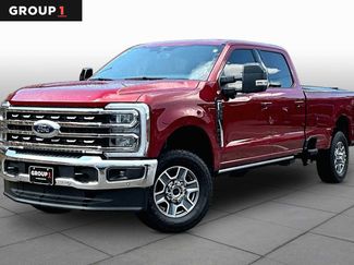 Used 2025 Ford F350 Lariat w/ Lariat Ultimate Package AWD/4WD video 1
