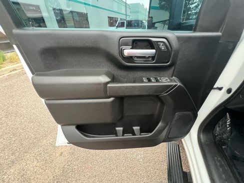 Used 2021 Chevrolet Silverado 2500 W/T w/ WT Fleet Convenience Package AWD/4WD image 18