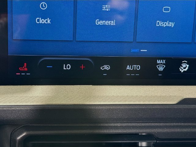 New 2026 Ford Bronco Sport Big Bend w/ Convenience Package AWD/4WD image 23