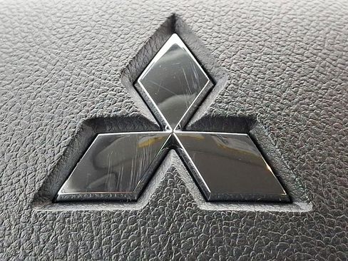 New 2026 Mitsubishi Outlander Sport ES image 11